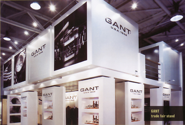 Gant Watches Basel